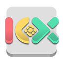KeyXentic WebBridge  screen for extension Chrome web store in OffiDocs Chromium