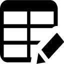 KFUTable  screen for extension Chrome web store in OffiDocs Chromium