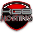 KGB Hosting GPanel (Admin)  screen for extension Chrome web store in OffiDocs Chromium