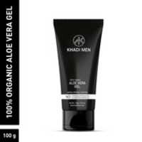 Free download Khadi Men Aloe Vera Gel free photo or picture to be edited with GIMP online image editor