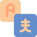 Khan Academy Video Translator  screen for extension Chrome web store in OffiDocs Chromium