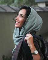 Free download Khatereh Asadi, Iranian actress free photo or picture to be edited with GIMP online image editor