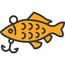 Khô cá dứa 1 nắng LEAU FOOD  screen for extension Chrome web store in OffiDocs Chromium