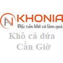 Khô cá dứa Cần Giờ Khô Nia  screen for extension Chrome web store in OffiDocs Chromium