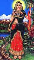 Free download Khodal Maa free photo or picture to be edited with GIMP online image editor