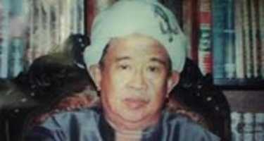 Free download Kh Syafii Hadzami free photo or picture to be edited with GIMP online image editor
