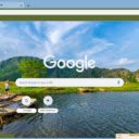 Khu bao ton thien nhien Van Long  screen for extension Chrome web store in OffiDocs Chromium