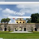 Khu di tích Hoàng thành Thăng Long  screen for extension Chrome web store in OffiDocs Chromium