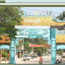 Khu di tich Duong Lam Kinh  screen for extension Chrome web store in OffiDocs Chromium