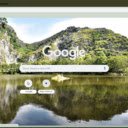 Khu du lich Song Ma  screen for extension Chrome web store in OffiDocs Chromium