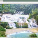 Khu du lich Suoi Hi Tien  screen for extension Chrome web store in OffiDocs Chromium