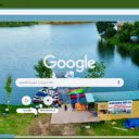 Khu sinh thai Dong Vanh  screen for extension Chrome web store in OffiDocs Chromium