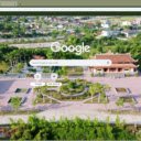 Khu tưởng niệm Lý Tự Trọng  screen for extension Chrome web store in OffiDocs Chromium
