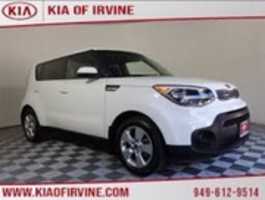 Free download Kia SUV In Santa Ana free photo or picture to be edited with GIMP online image editor