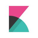 Kibana Search  screen for extension Chrome web store in OffiDocs Chromium