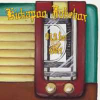 Free download Kickapoo Jukebox Logo free photo or picture to be edited with GIMP online image editor