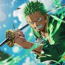 Kickassanime Zoro Anime Wallpaper  screen for extension Chrome web store in OffiDocs Chromium