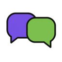 Kick Chat for Twitch  screen for extension Chrome web store in OffiDocs Chromium