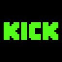 KickScroll Control Volume on Kick.com  screen for extension Chrome web store in OffiDocs Chromium