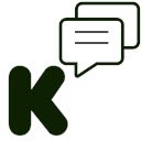 Kickstarter Easy Reply  screen for extension Chrome web store in OffiDocs Chromium