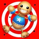 Kick the Buddy Unblocked Game  screen for extension Chrome web store in OffiDocs Chromium