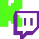 Kick to Twitch  screen for extension Chrome web store in OffiDocs Chromium