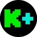 Kick Vodder  screen for extension Chrome web store in OffiDocs Chromium