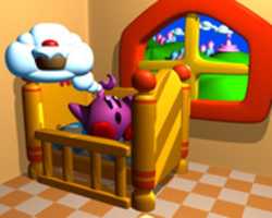 Free download Kid Kirby Assets free photo or picture to be edited with GIMP online image editor