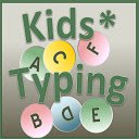 Kids*Typing  screen for extension Chrome web store in OffiDocs Chromium