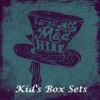 Free download Kids Box Sets free photo or picture to be edited with GIMP online image editor