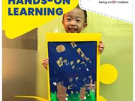 Free download Kids Camp Singapore free photo or picture to be edited with GIMP online image editor