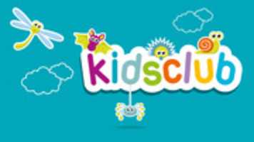 Free download Kids Club free photo or picture to be edited with GIMP online image editor