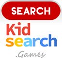 KidSearch.Games Search  screen for extension Chrome web store in OffiDocs Chromium