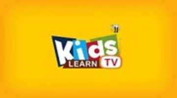 Free download KidslearnTv free photo or picture to be edited with GIMP online image editor