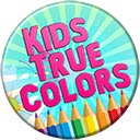 Kids True Colors Game Engage in Interactive Color Learning!  screen for extension Chrome web store in OffiDocs Chromium