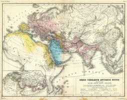 Free download Kieperts Atlas Antiquus free photo or picture to be edited with GIMP online image editor