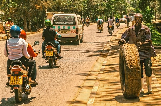 Unduh gratis kigali rwanda africa untuk bepergian gambar gratis untuk diedit dengan editor gambar online gratis GIMP