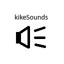 kikesounds  screen for extension Chrome web store in OffiDocs Chromium