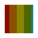 Kikys Rainbow  screen for extension Chrome web store in OffiDocs Chromium