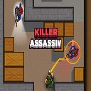 Killer Assassin Game  screen for extension Chrome web store in OffiDocs Chromium