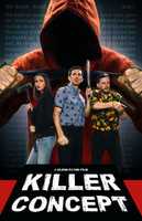 Free download Killer Concept free photo or picture to be edited with GIMP online image editor
