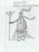 Free download Killiad The Final Lord Of Darkness free photo or picture to be edited with GIMP online image editor