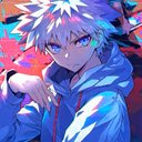 Killua Graffiti Cool Live Wallpaper  screen for extension Chrome web store in OffiDocs Chromium