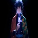 Kimetsu no Yaiba Live Wallpaper  screen for extension Chrome web store in OffiDocs Chromium
