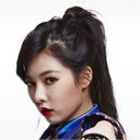 Kim HyunA Minimalist Theme 2  screen for extension Chrome web store in OffiDocs Chromium