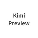 kimi preview  screen for extension Chrome web store in OffiDocs Chromium