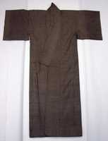 Free download Kimono with Checked Pattern free photo or picture to be edited with GIMP online image editor