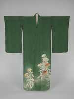 Бесплатно скачать Kimono with Cockscomb Flowers бесплатное фото или картинку для редактирования с помощью онлайн-редактора GIMP