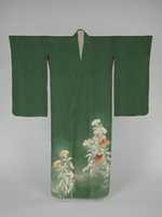 Free download Kimono with Cockscomb Flowers free photo or picture to be edited with GIMP online image editor