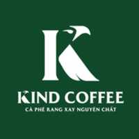 Free download Kind Coffee VietNam Company Logo free photo or picture to be edited with GIMP online image editor
